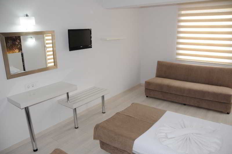Myra Hotel, foto 11