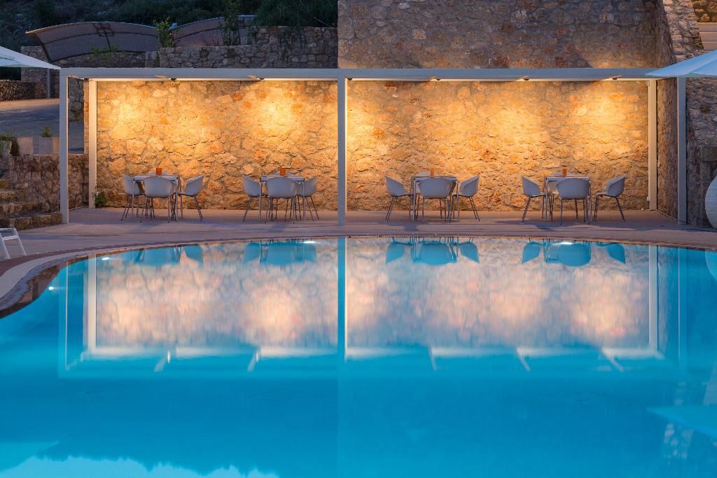 Princess Kyniska Suites, foto 14