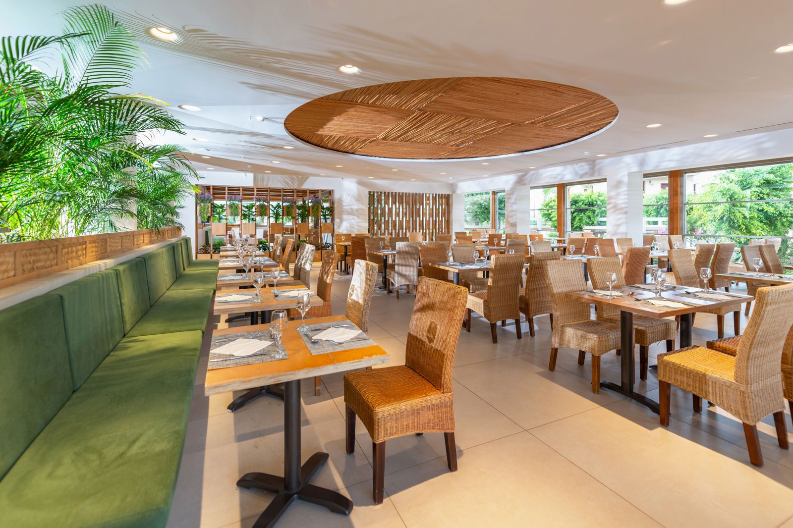 Cactus Beach Hotel, foto 12