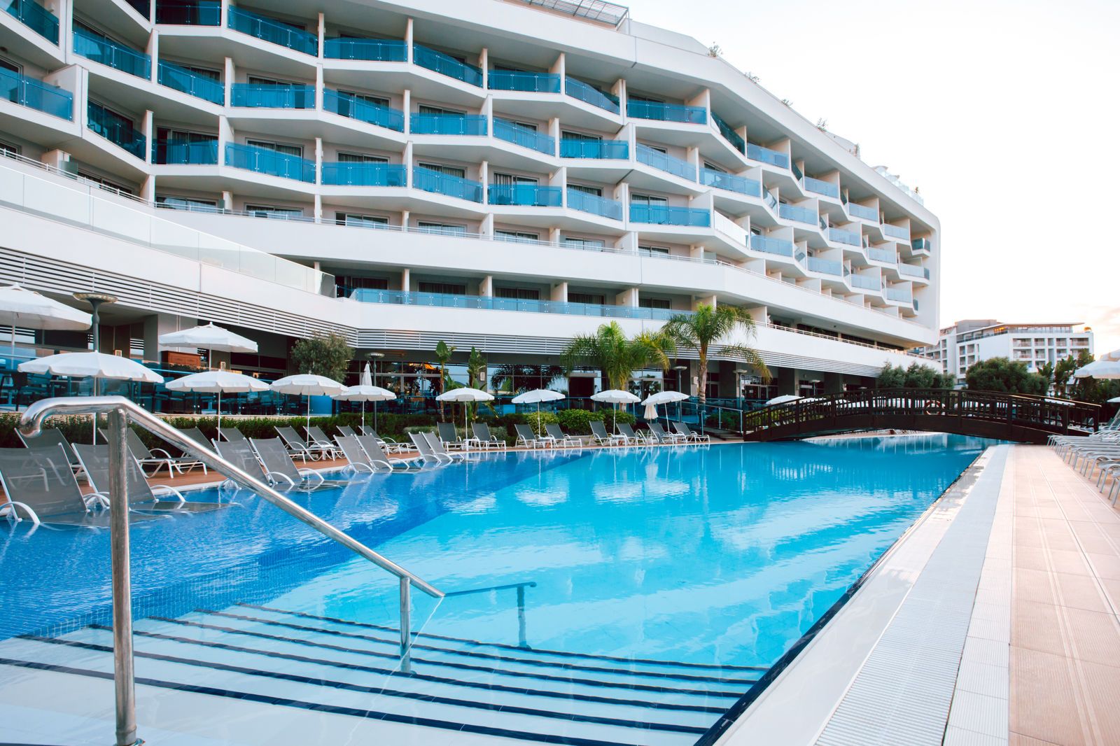 Selene Beach & SPA Hotel, foto 8