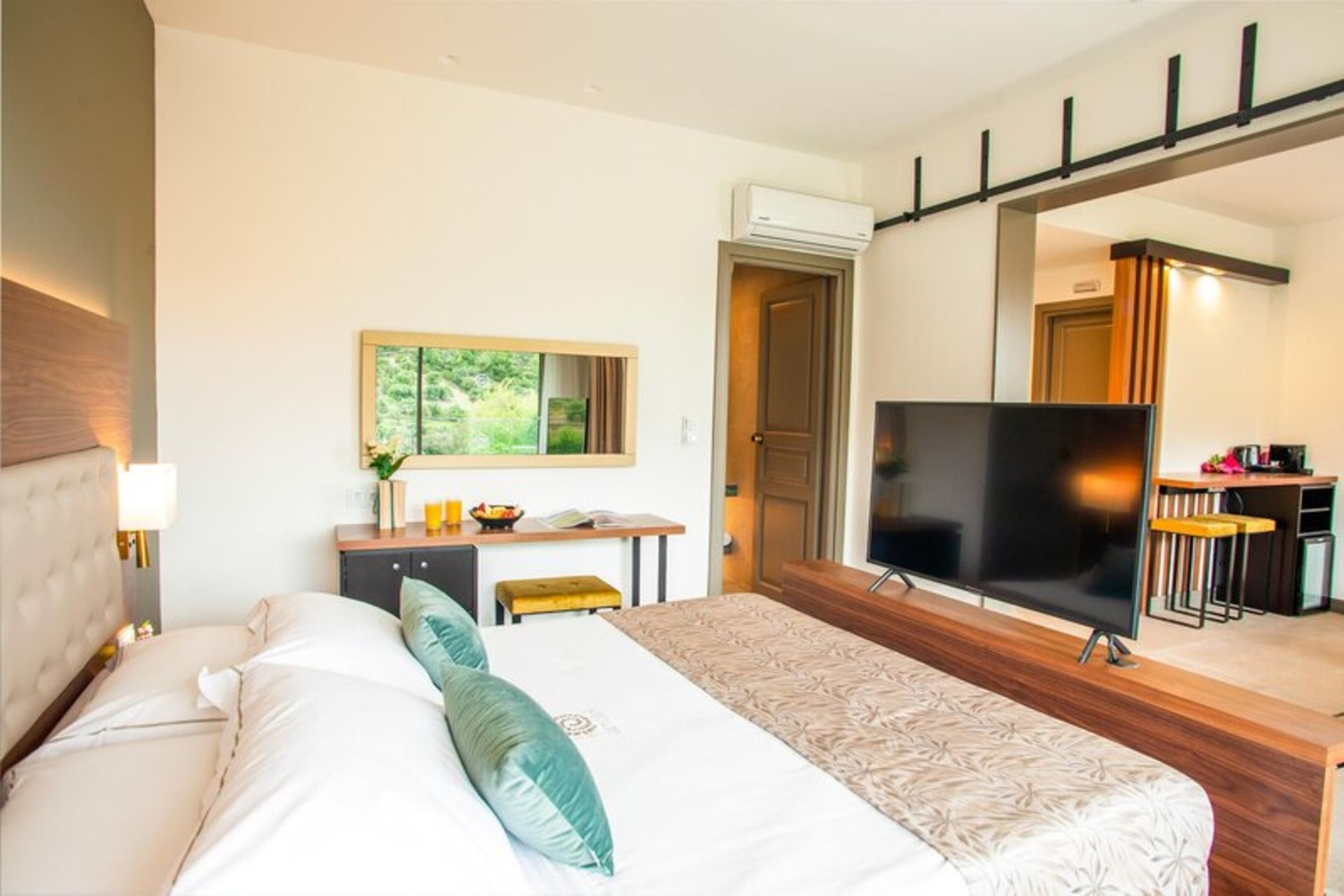 Acrotel Athena Pallas & Residence, foto 7