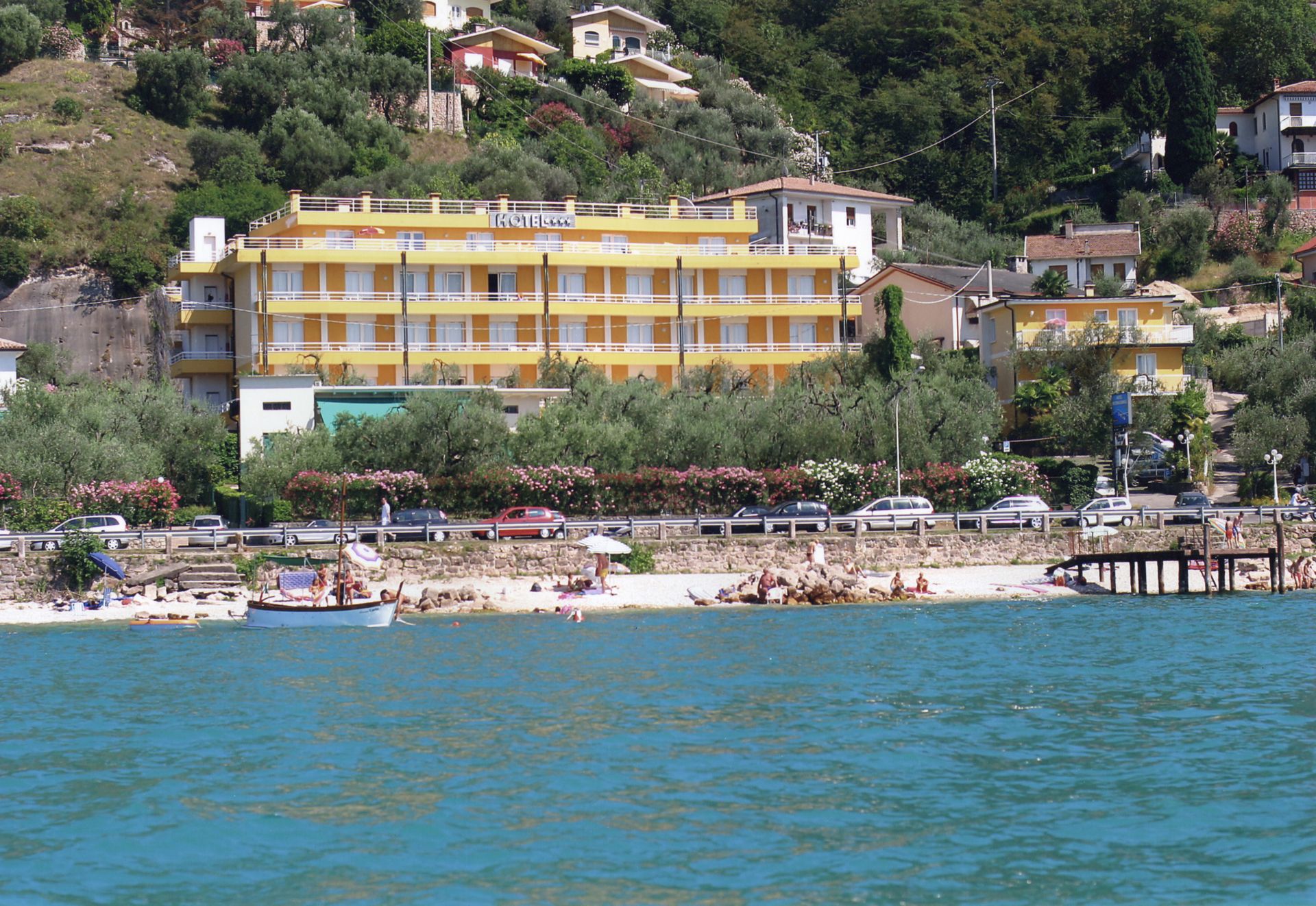 Hotel Internazionale, foto 7