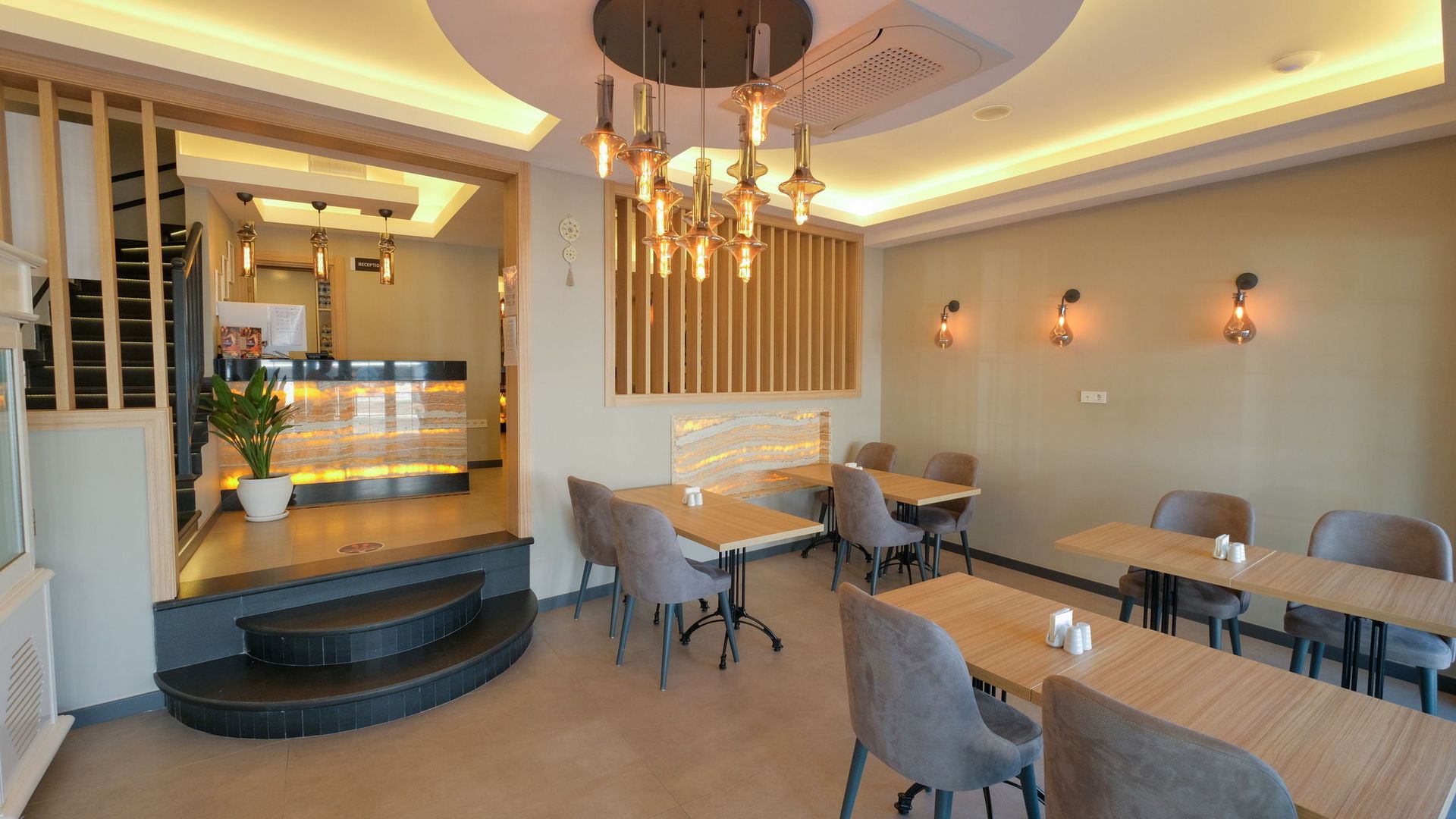 Alesta Midtown Apart Hotel, foto 9