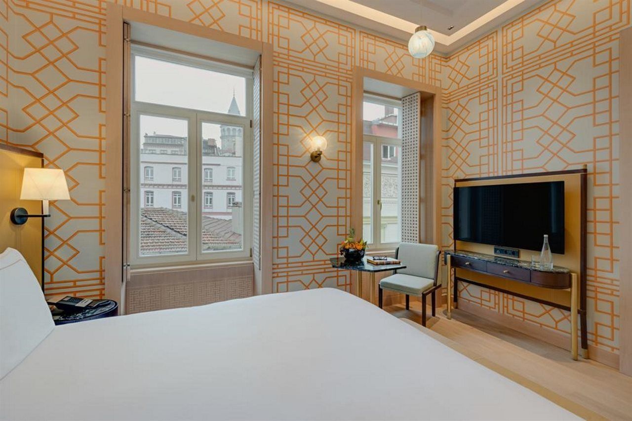 The Galata Istanbul Hotel - MGallery, foto 6