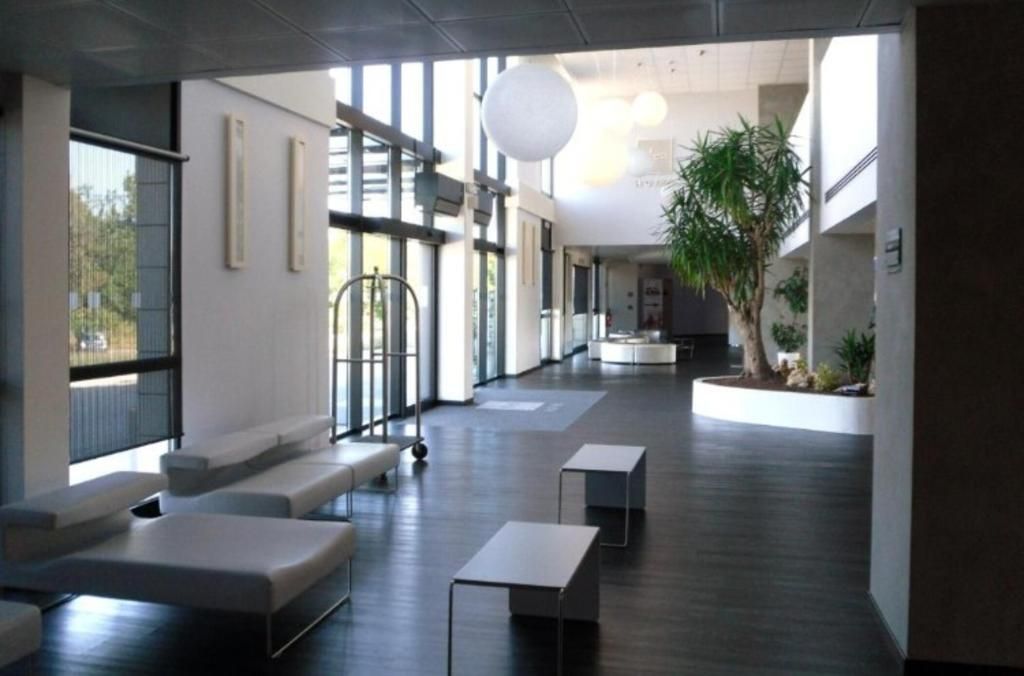 Idea Hotel Milano San Siro, foto 8