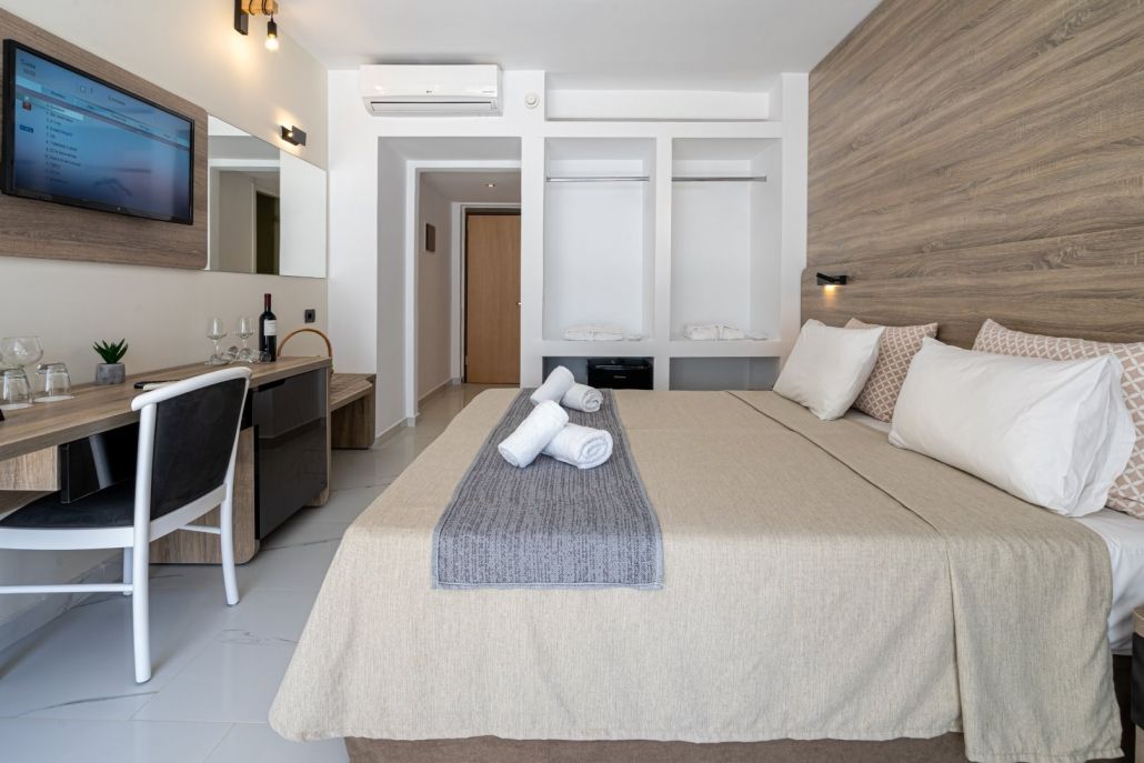 Castellum Suites, foto 5