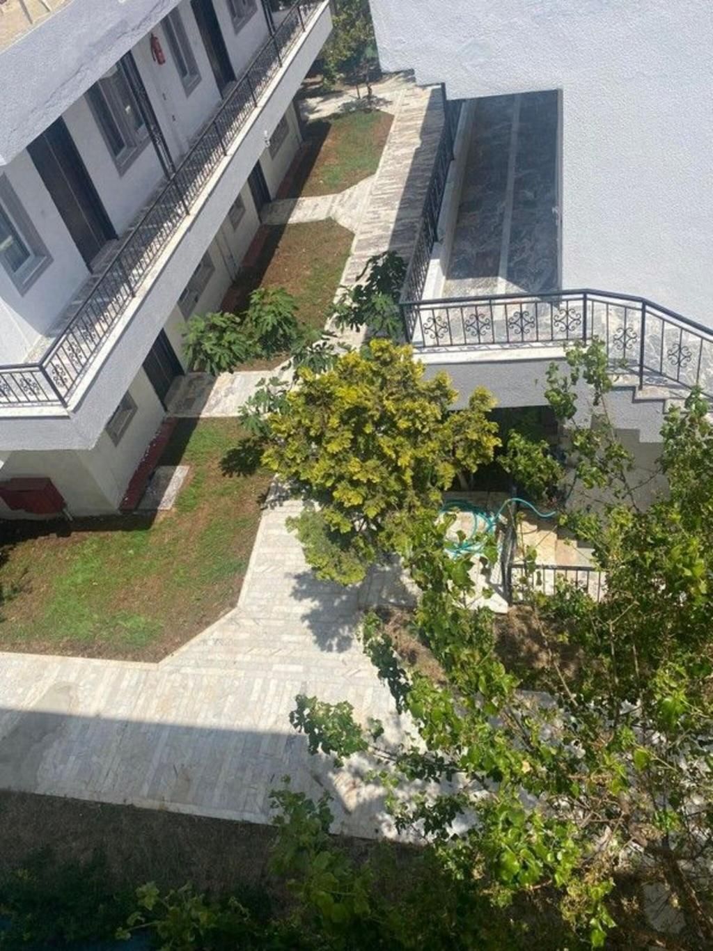 Aparthotel The Palm Club Kusadasi, foto 8