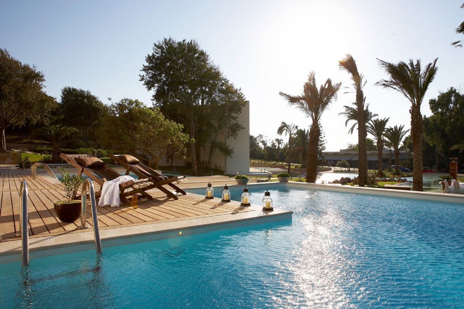 Rodos Palace, foto 15