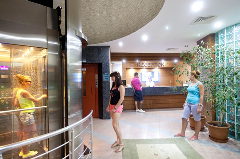 Faustina Hotel & Spa, foto 11