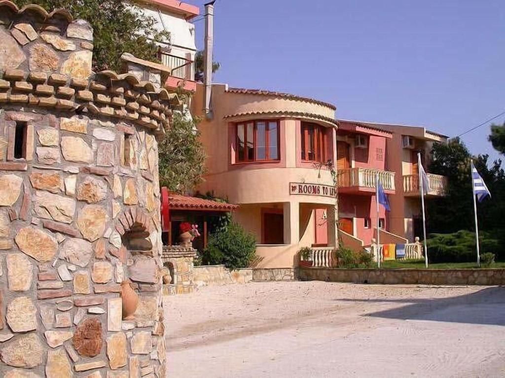Hotel Castella Beach, foto 15