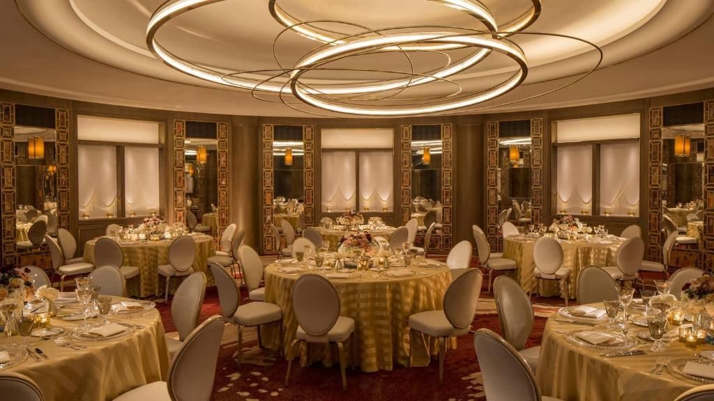 Four Seasons Hotel London at Tower Bridge, foto 6