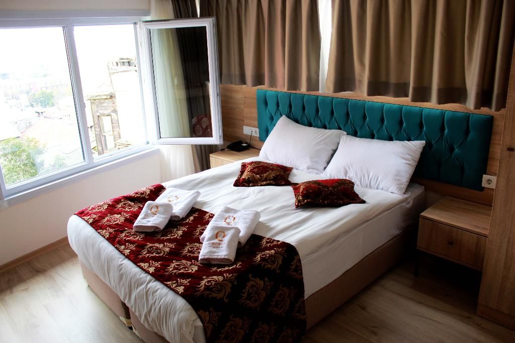 The Laila Hotel, foto 3