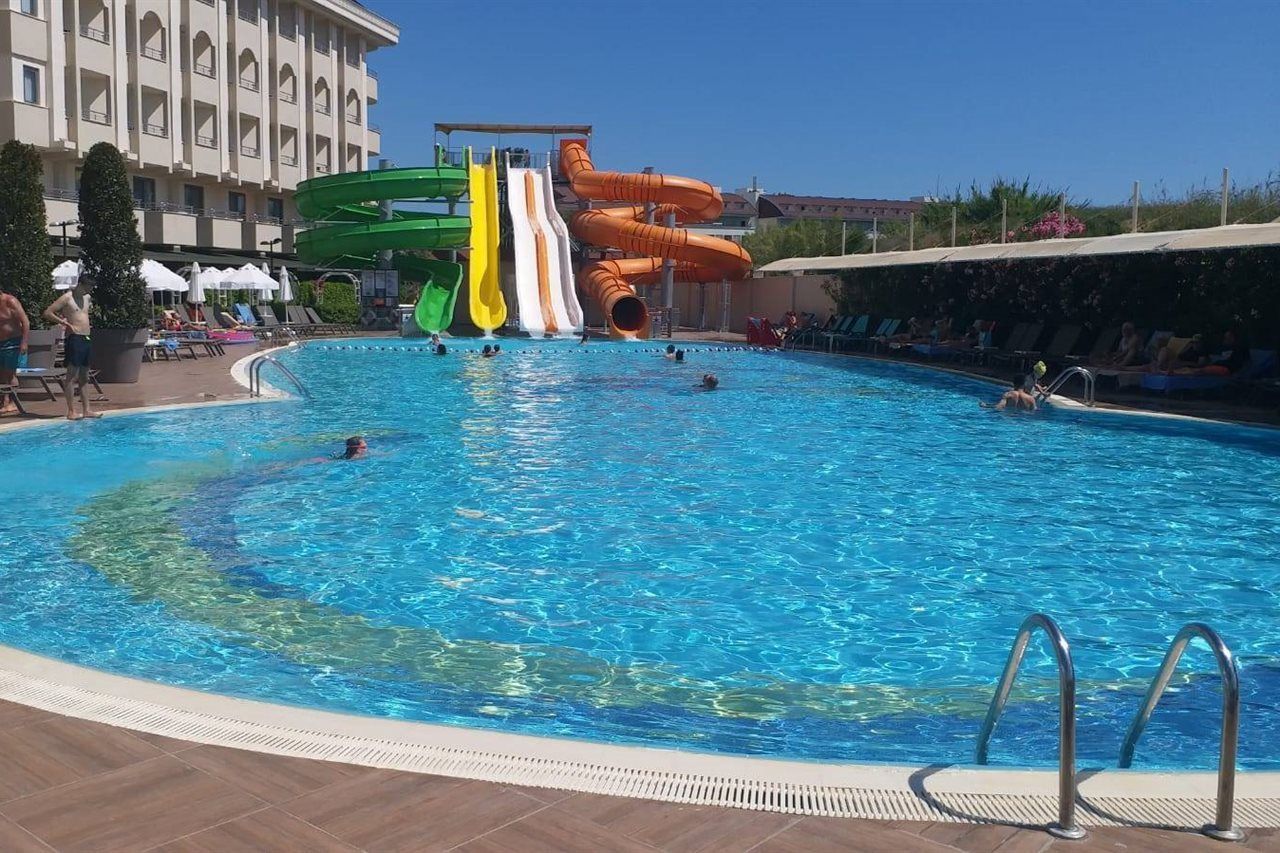 Calimera Hane Garden, foto 8