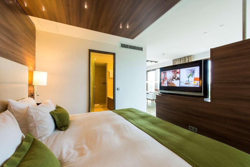 Meliá Düsseldorf, foto 6