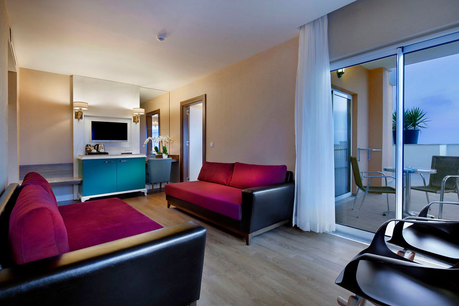 Litore Resort Hotel And Spa, foto 14