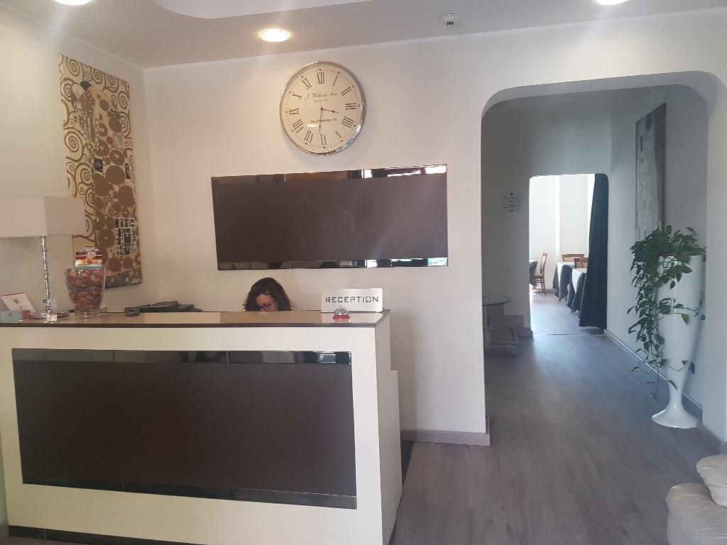 Hotel Sogni d'Oro Airport, foto 2