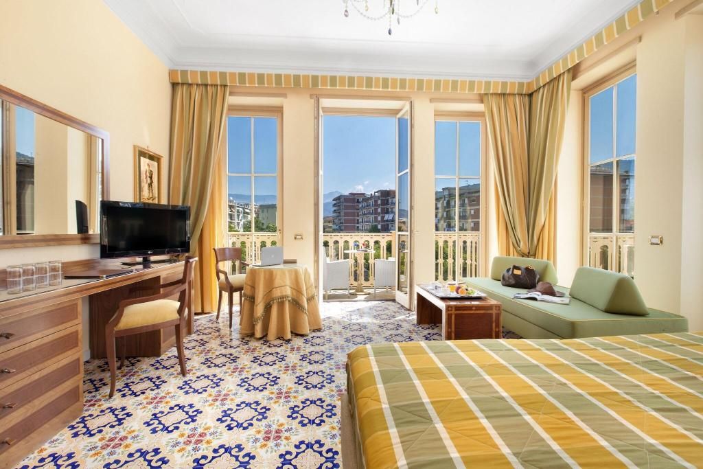 Hotel Antiche Mura, foto 15