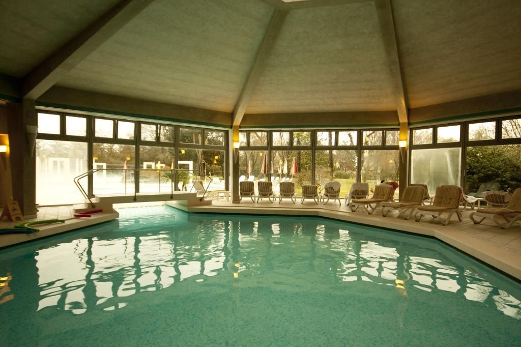 Hotel Terme Orvieto, foto 11