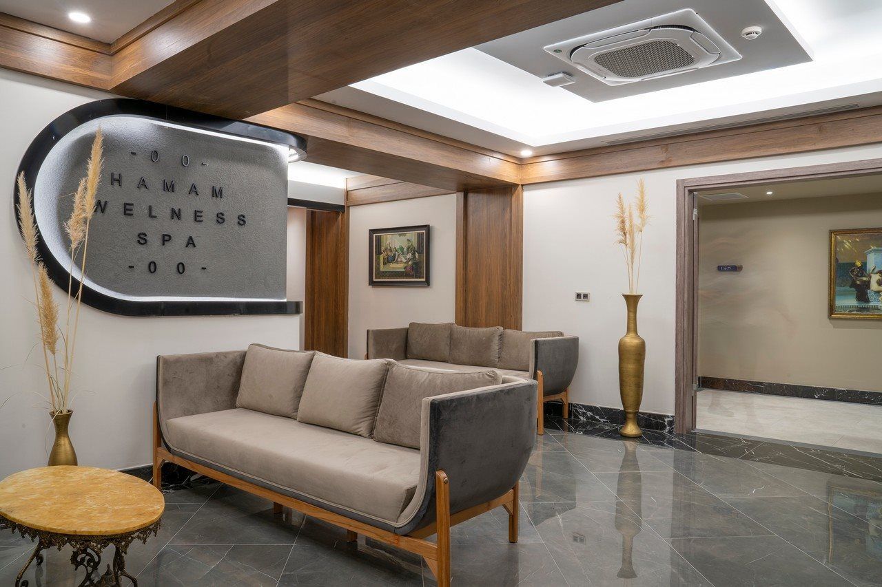 Armella Hill Hotel & Spa, foto 11