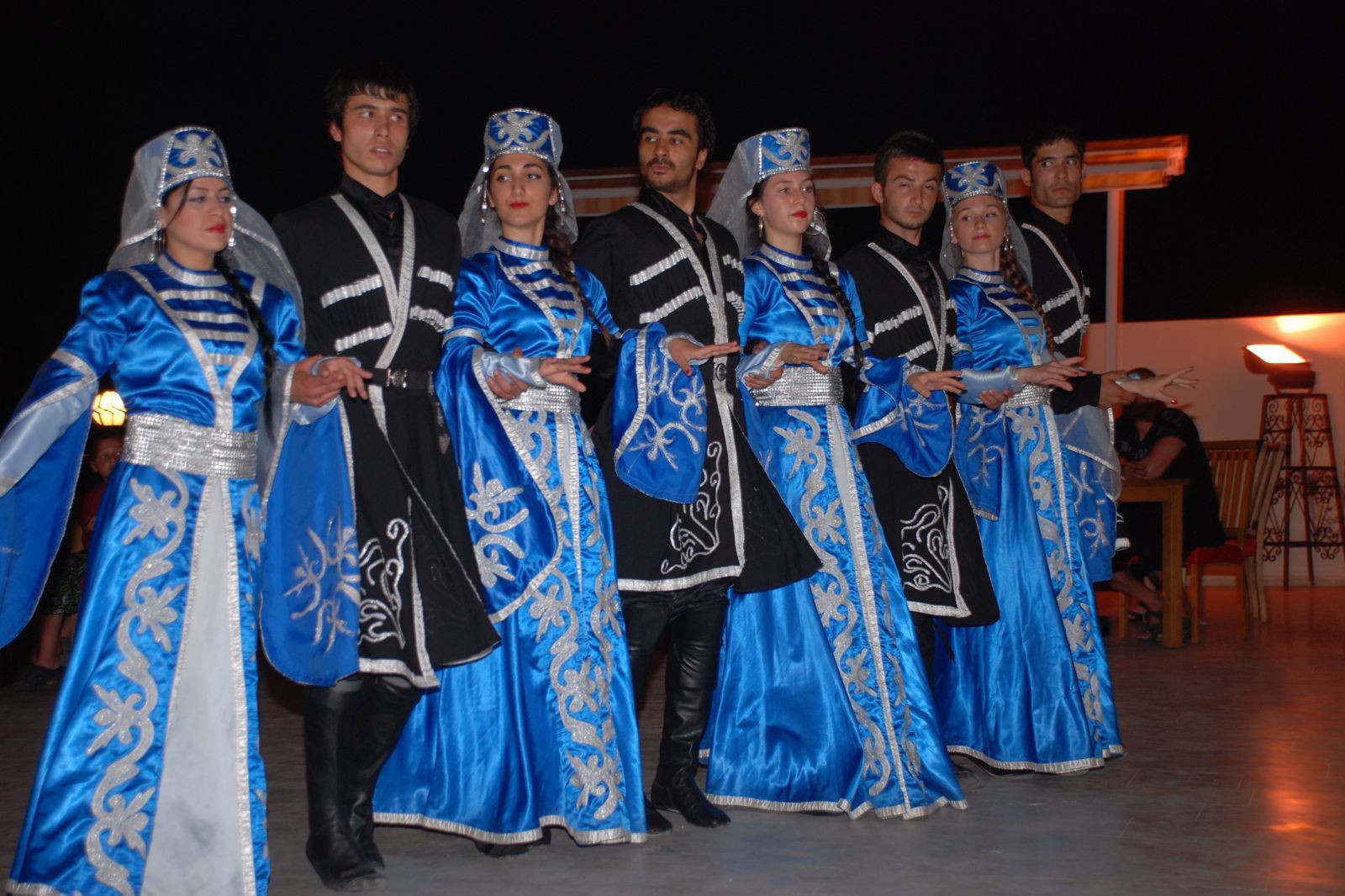 Tuntas Family Suites Kusadasi, foto 15