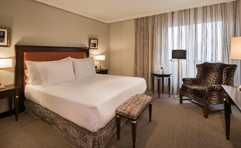 Hyatt Regency Hesperia Madrid, foto 5