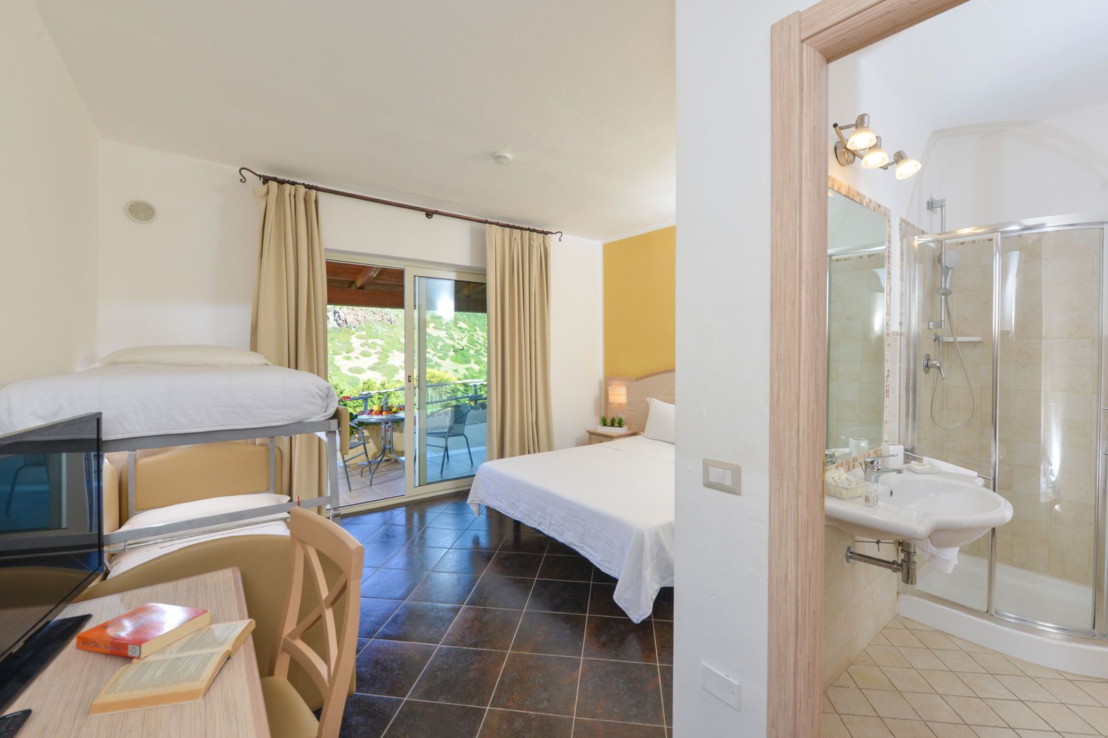 Castelsardo Resort, foto 11