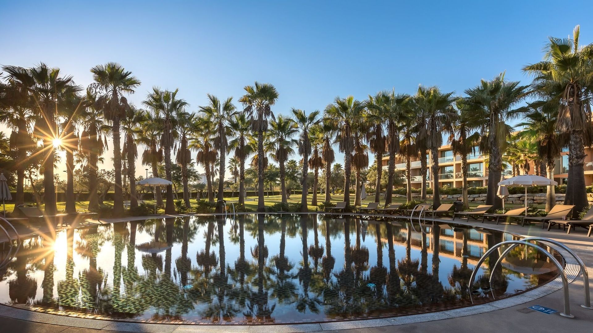 Kimpton Atlântico Algarve, foto 2