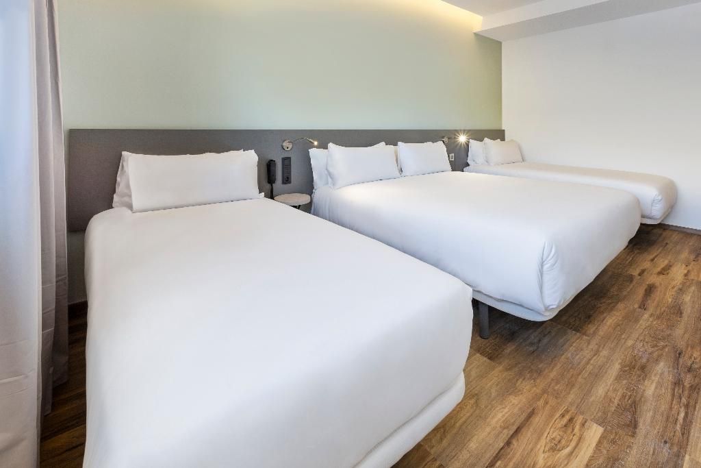B&B HOTEL Madrid Alcorcón, foto 7