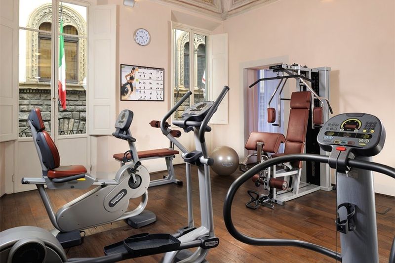 Grand Hotel Cavour, foto 12