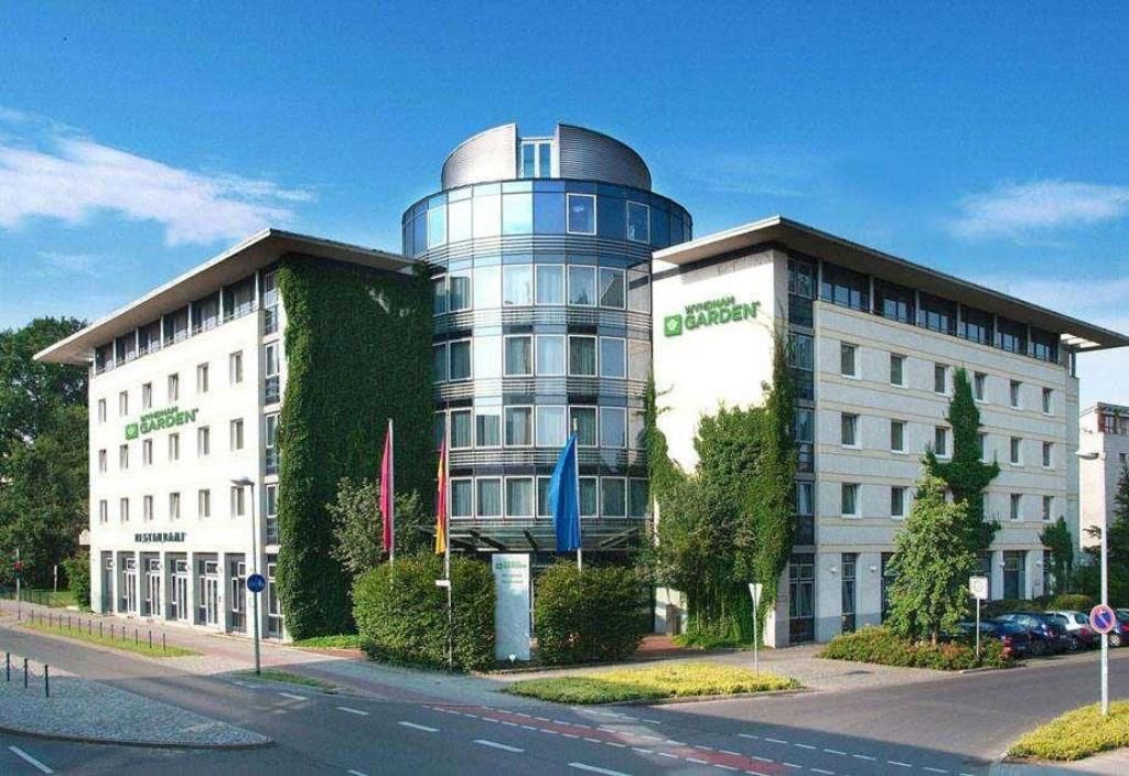 Wyndham Garden Hennigsdorf Berlin , foto 2