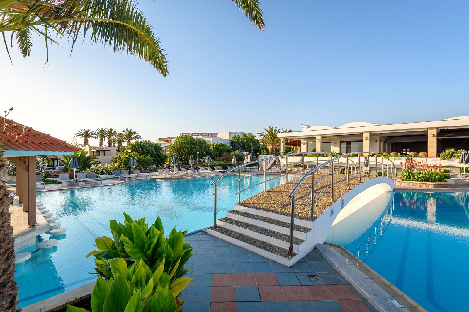 Annabelle Beach Resort, foto 7