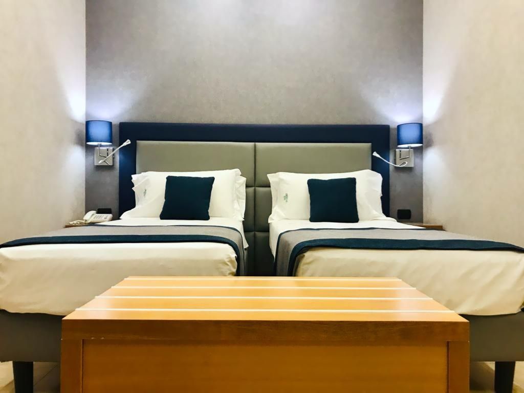 American Hotel, foto 8