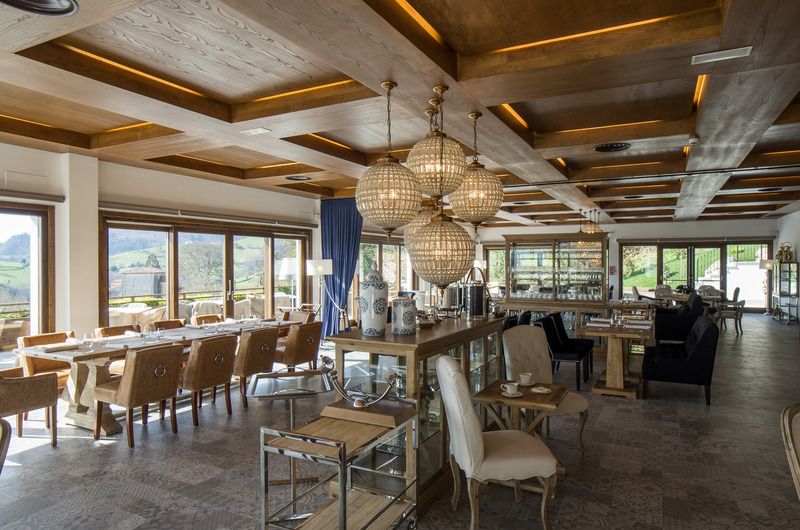 Puebloastur Eco - Resort Wellness & Spa, foto 3