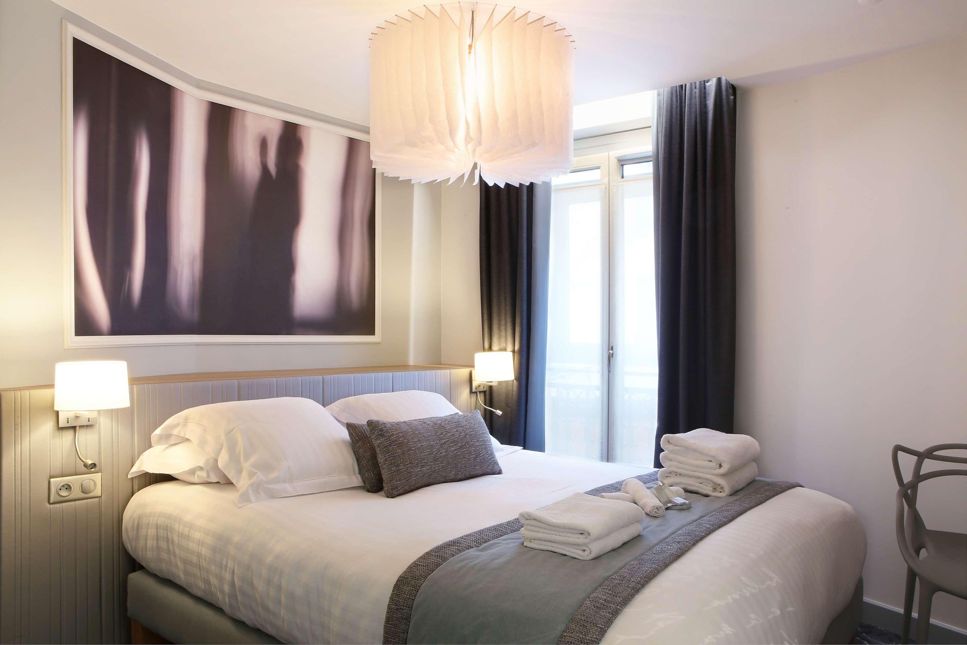 Hotel Litteraire Le Swann, BW Premier Collection, foto 3