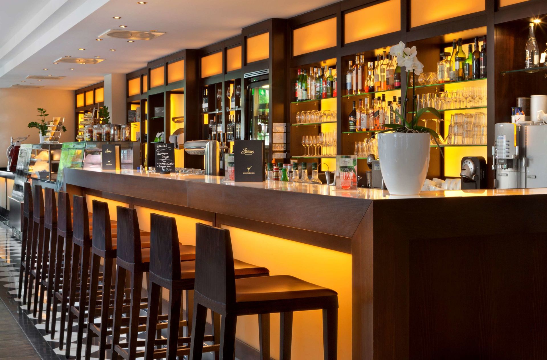 Flemings Hotel München-Schwabing, foto 3
