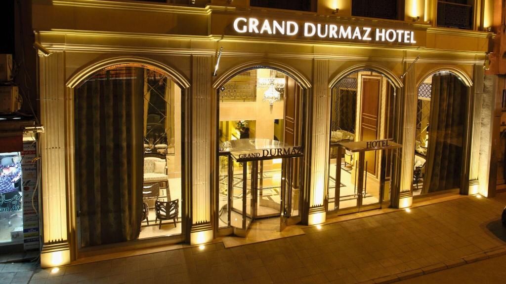Grand Durmaz, foto 13