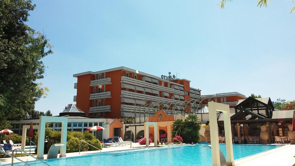 Hotel Terme Orvieto, foto 7