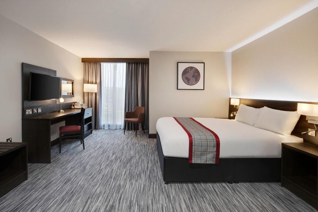Ramada by Wyndham Leeds East, foto 12