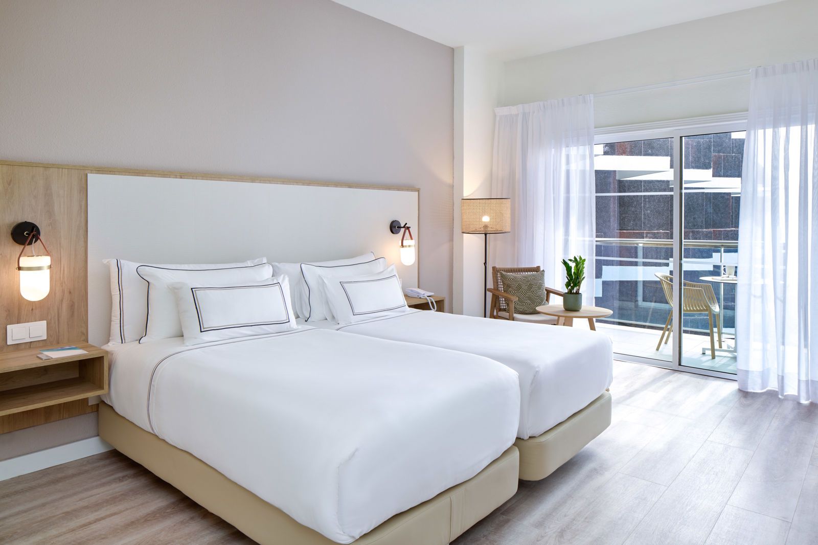 Meliá La Palma, foto 10