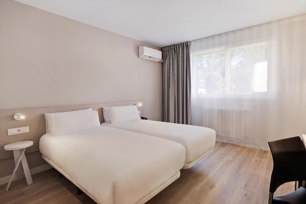 B&B HOTEL Oviedo, foto 8
