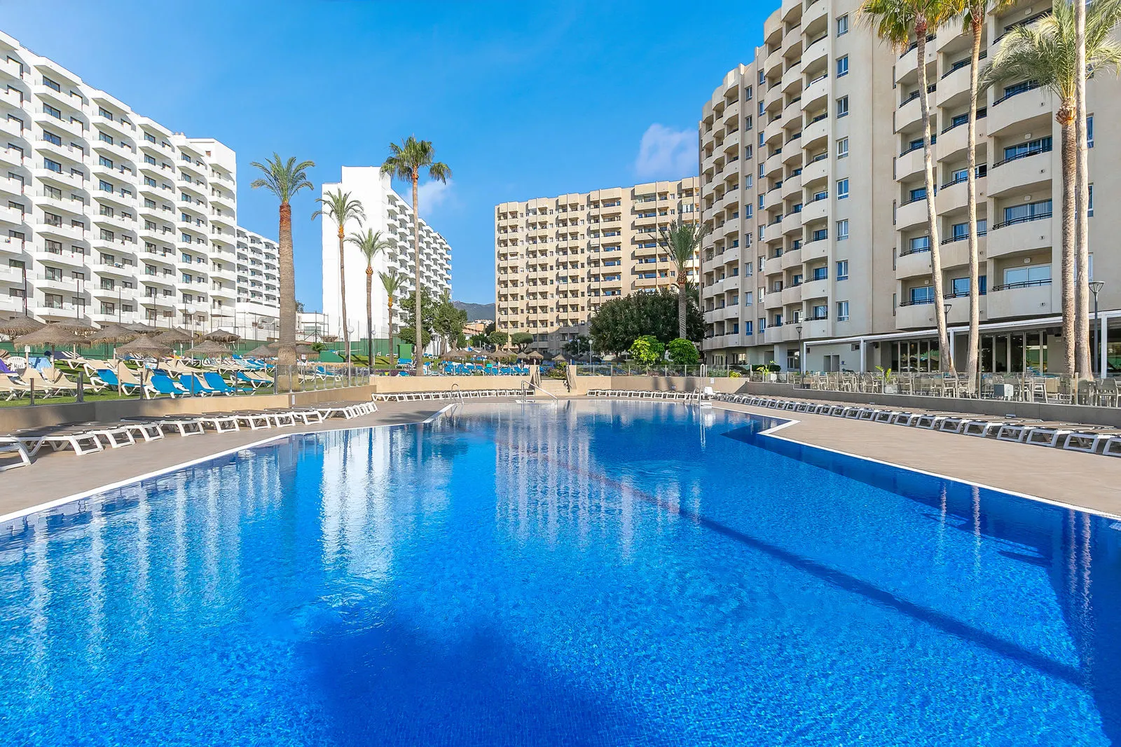Sol Puerto Marina (ex. Sol Timor)