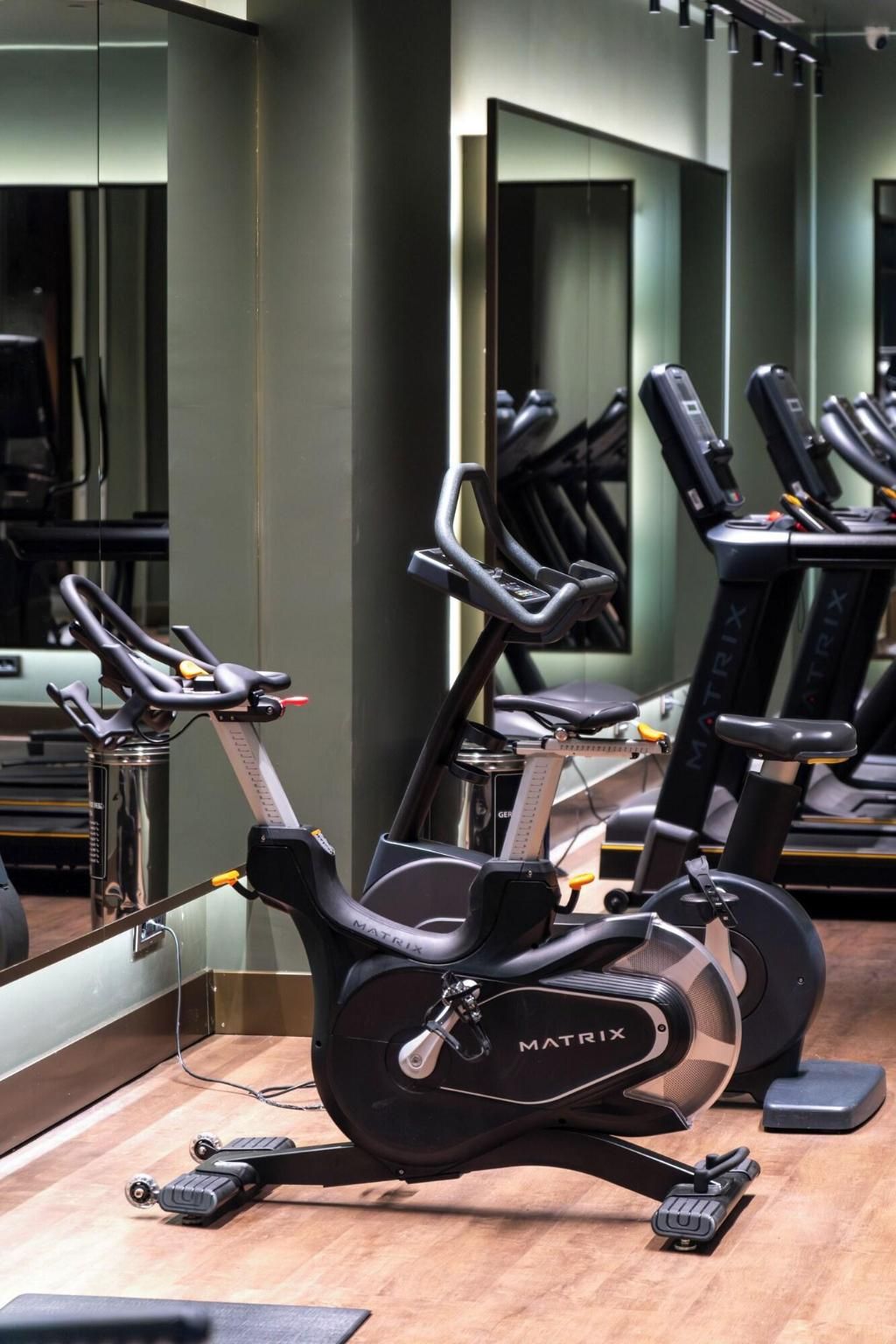 Delta Hotels By Marriott Istanbul Levent, foto 12