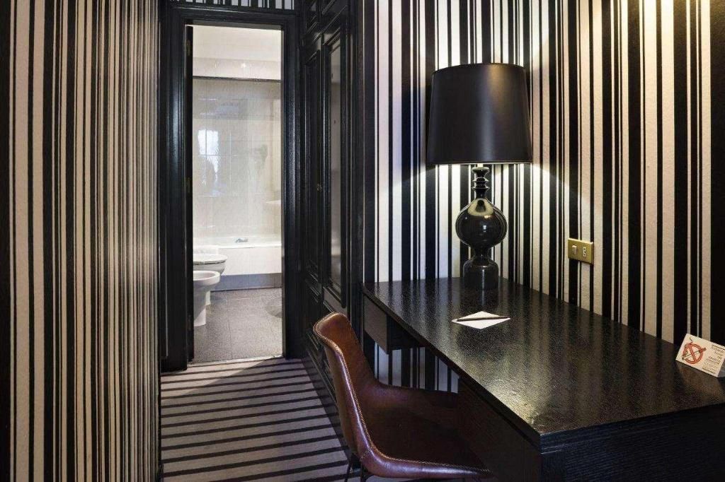 Hotel Clarin, foto 12