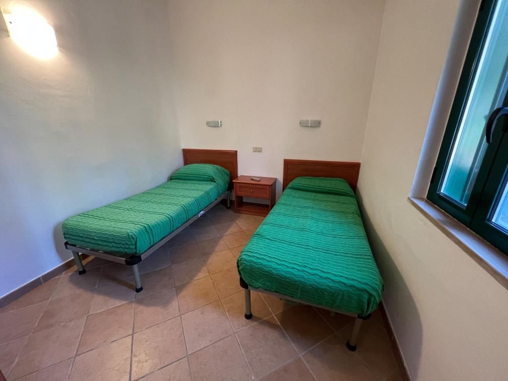 Centro Turistico San Nicola, foto 2