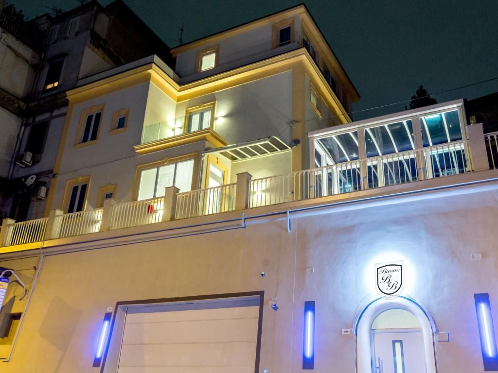 Hotel Buono B&B, foto 8