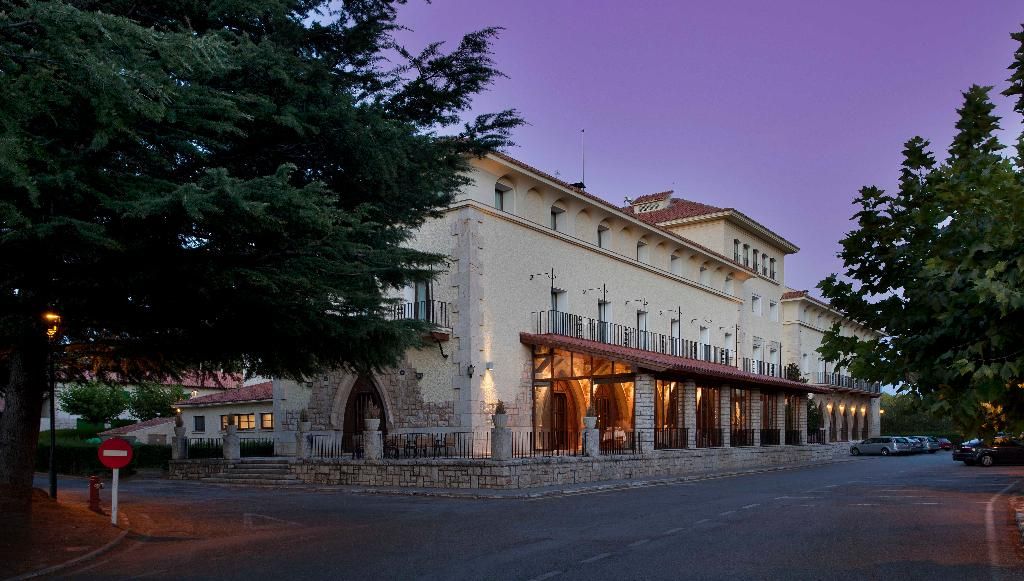 Parador de Teruel, foto 2