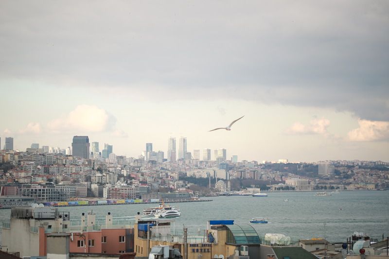 Sirkeci Park, foto 15