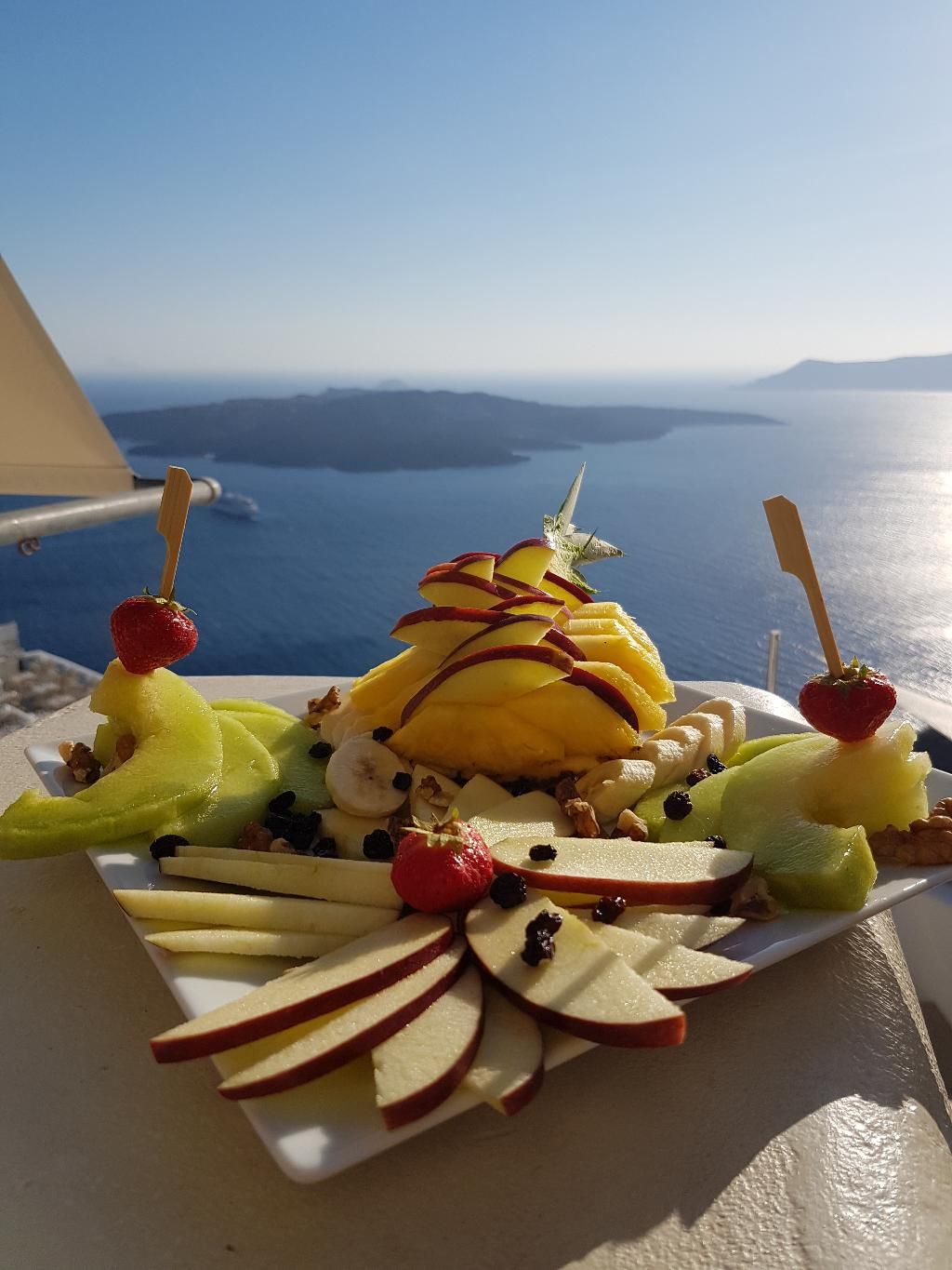 On the Cliff Suites, foto 15