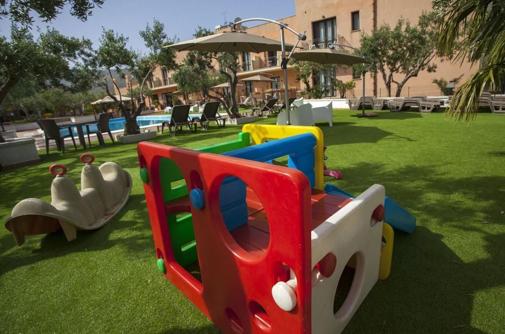 Hotel Achibea, foto 6