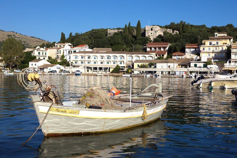 Melina Bay Hotel, foto 11